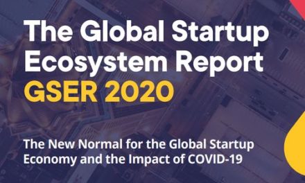 Global Startup Ecosystem Report 2020