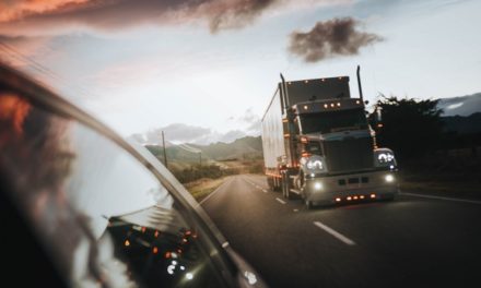 Trucking Fitness brings in COO as partner
