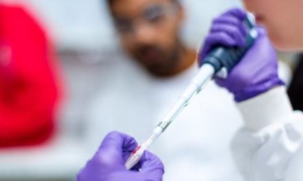 Three-scientist vaccine startup lands $600K