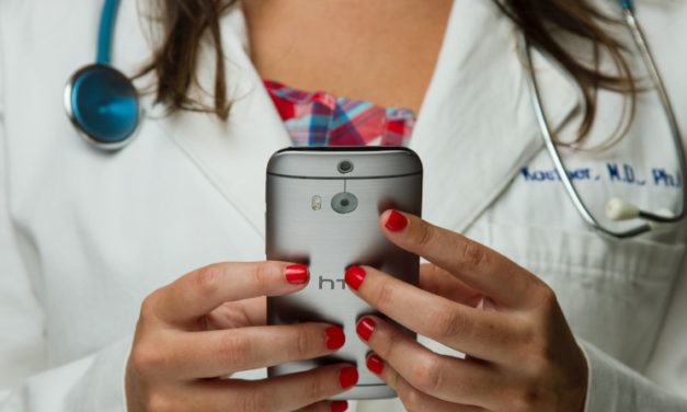 Telehealth startup pivots, rebrands, goes multi-lingual