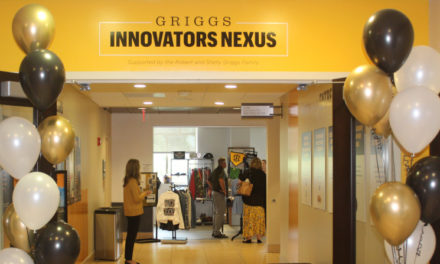 Captvr3d lands Griggs Innovator Nexus as ‘proof of concept’ client