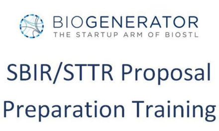 BioGenerator SBIR/STTR Proposal Preparation Workshop