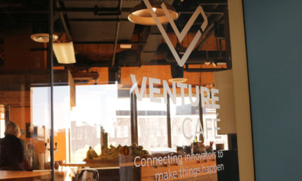BREAKING: Venture Cafe Foundation transfers operations