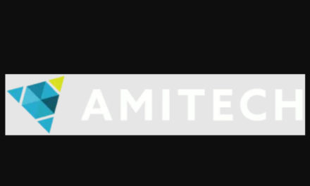 Amitech firms up existing relationship