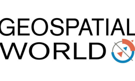 Globe Building to house Geospatial World Media