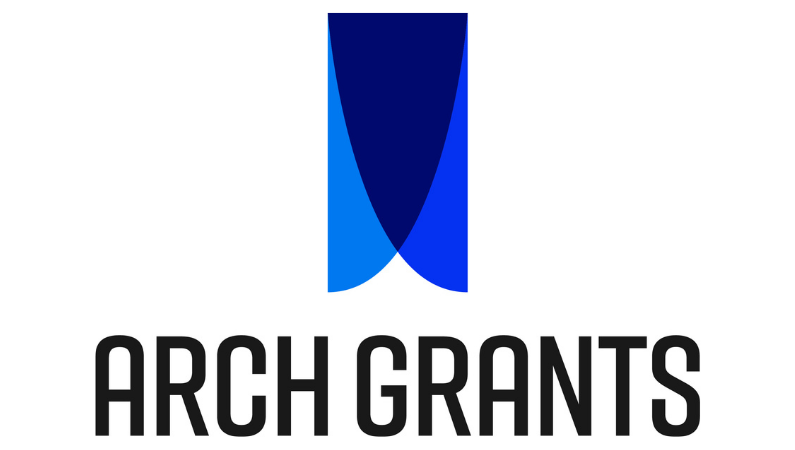 Arch Grants ups awards to $75K (from $50K)