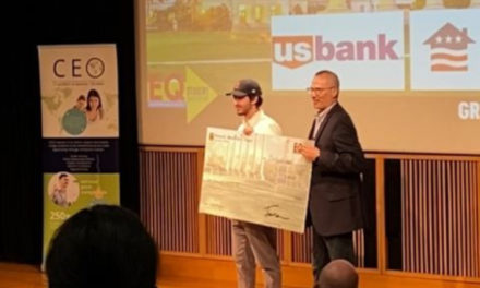 Skypig takes $10K at pitch competiton