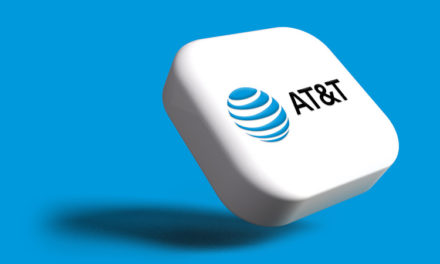 Flipstik in AT&T stores