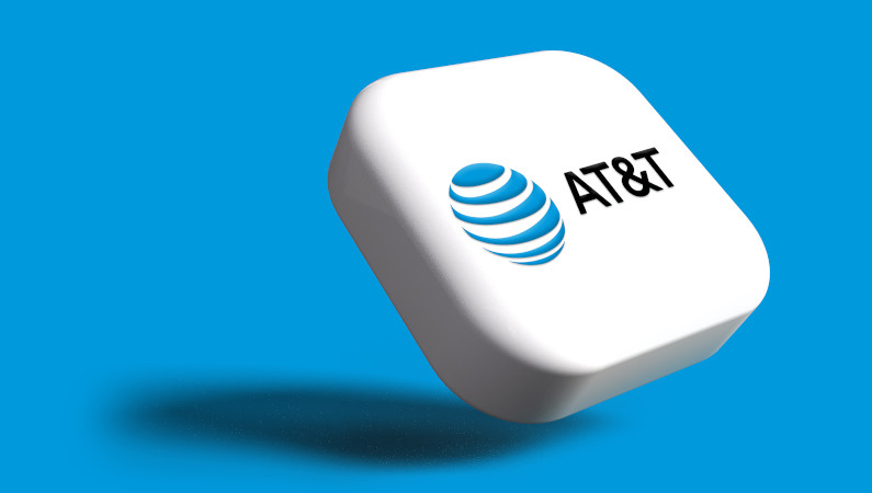 Flipstik in AT&T stores