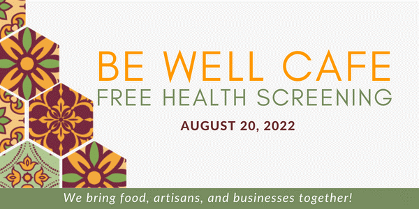 Free STL Health Screening