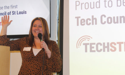 EXCLUSIVE: TechSTL announces new pitch competition with $10K cash prize