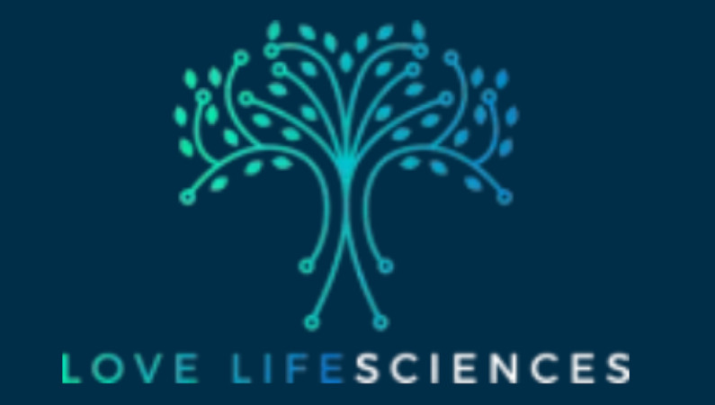 Love Lifesciences wins Blippy Pitch