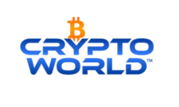 Crypto World Anniversary Party