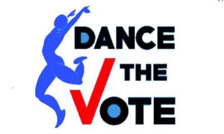 Dance The Vote Calls Entrepreneurs