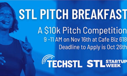 Apply to pitch for $10K cash