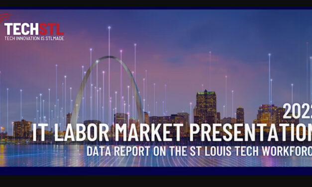 IT Labor Market Report by TechSTL