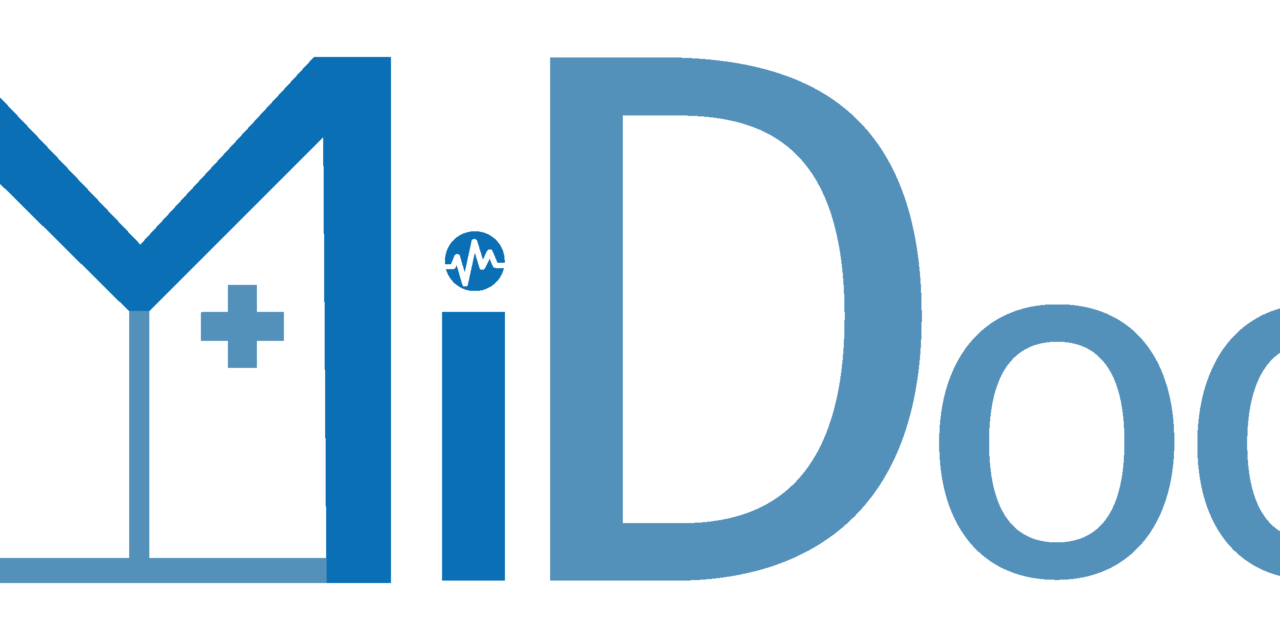 MiDoc seeks feedback from patients, caregivers and providers