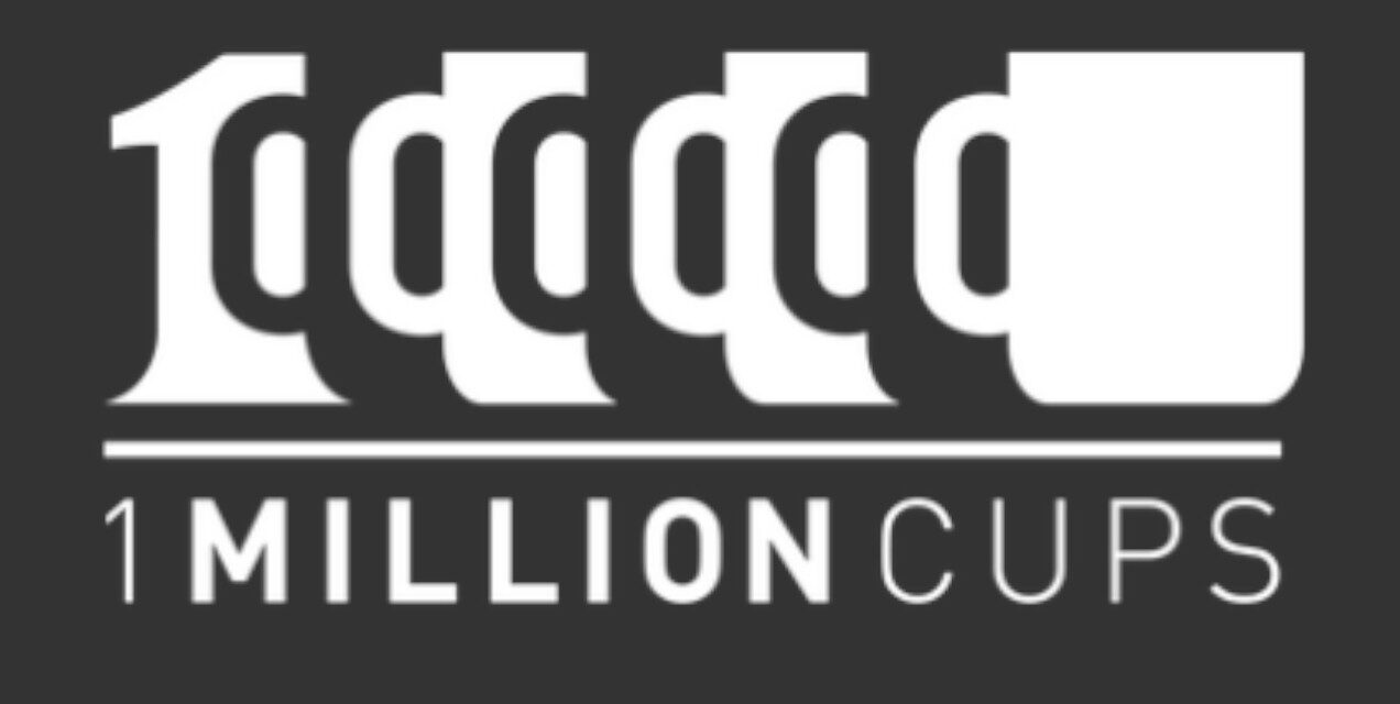 1 Million Cups – STL re-emerges!