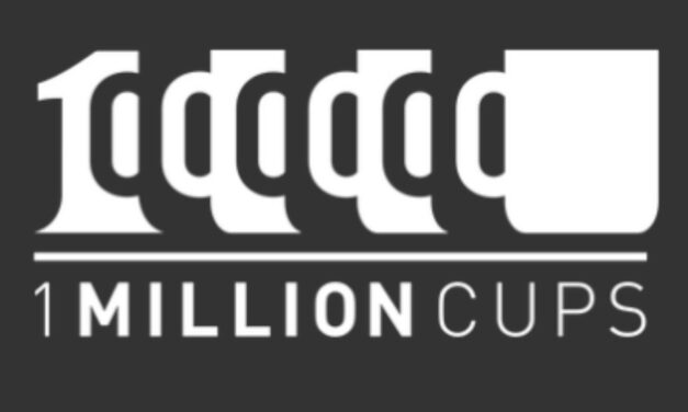 1 Million Cups – STL re-emerges!