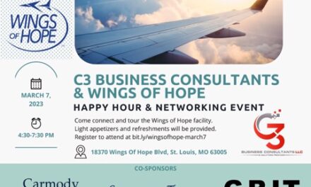 Happy Hour Networking Event