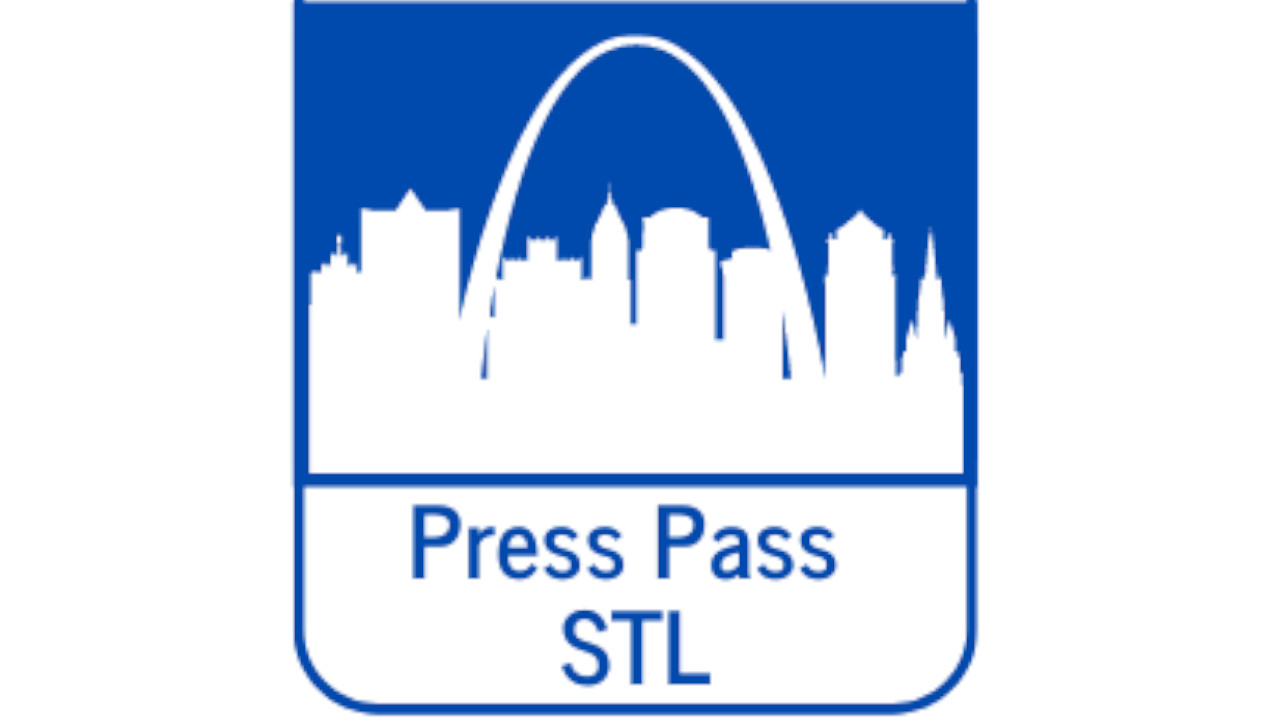 Press Pass STL