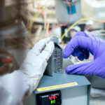 Biodesign Startup Adds Team of Four