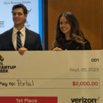 Portal wins $2K at WUSTL to fund MVP