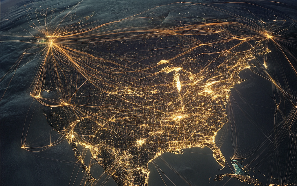 Startup Ecosystem Heatmap: Where Innovation Is Booming in 2024