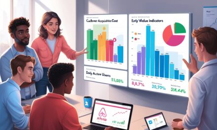 Data-Driven Growth: Key Metrics for Startup Survival