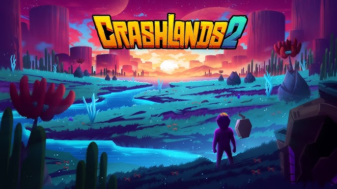 Crashlands II Nears Launch as Missouri Studio Innovates the Indie Scene