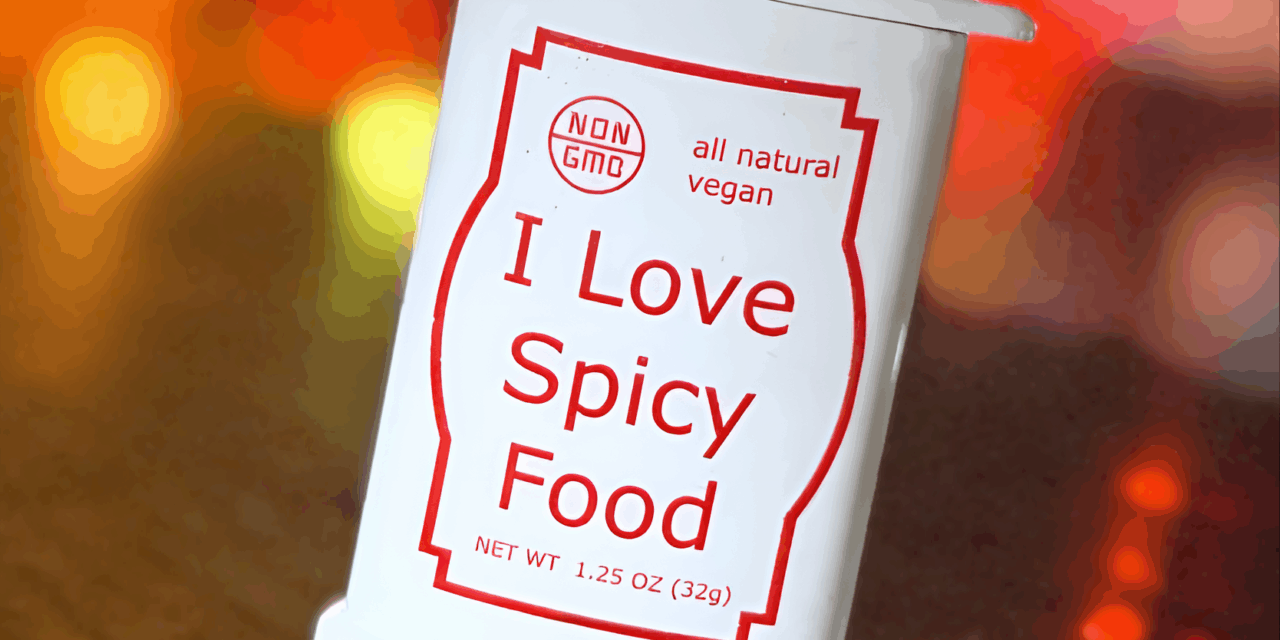 Food/Weapon Startup Sells on Amazon 