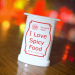 Food/Weapon Startup Sells on Amazon 