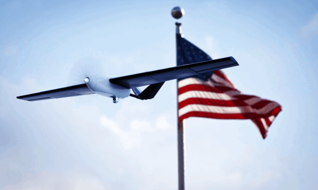 WingXpand Secures Grant for Edge AI Drone Technology