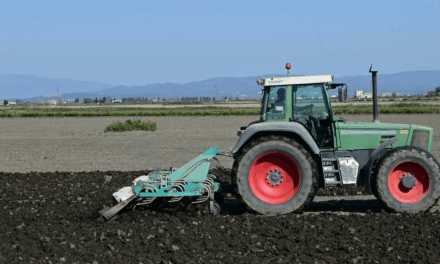 TerraBlaster Secures $3M Seed Round; CEO drops “interim” from title