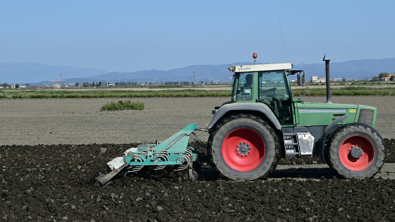Soil Sensor Startup Raises $12.5 Million