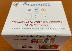 Cognitive Card Games Secures IP