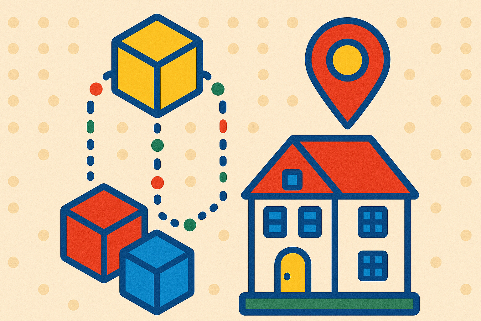 Startup Seeks Securities Broker Partner for Real Estate Blockchain MVP