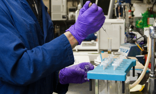 Amplified Sciences Presents First Human Data for Second Diagnostic Product