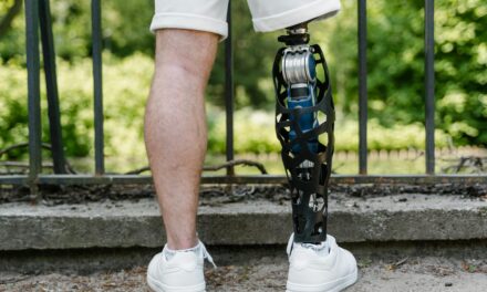Phoenix Advances Prosthetic Testing With Summer Accelerator Support