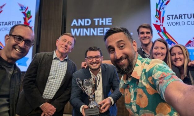 Immunophotonics New Leadership “Great News” Says Outgoing CEO