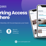 Zentry Pass Launches Mobile App for Flexible Workspace Access