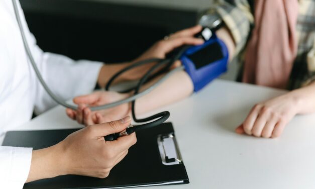 Ultrasound Device Startup Pivots From Lubricants to Blood