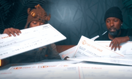 Storytailor Wins $22K at Pure Pitch Rally