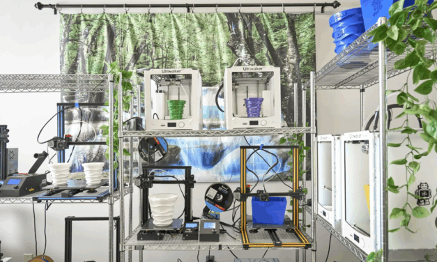 Posie Pots Secures Placement in 100 Stores