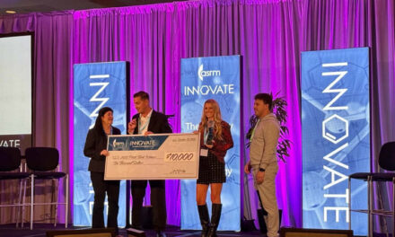 EmGenisys’ Wins INNOVATE Pitch Tank Competition