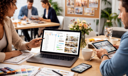 Kaliber Launches Beta; Seeks Event Venues