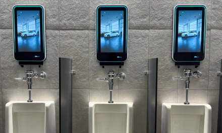 iSite Media Doubles Stadium Network; Juices Revenue