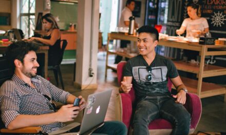 University Accelerator Bets Big on St. Louis Social App