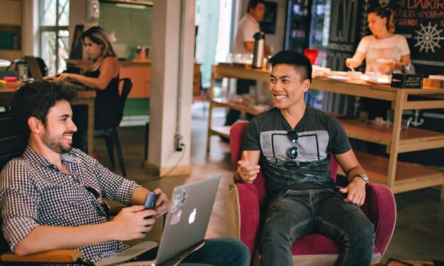 University Accelerator Bets Big on St. Louis Social App