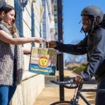 Food Pedaler Expands Restaurant Network